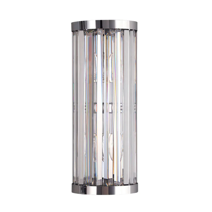 Светильник настенный Arte Lamp FORTUNA A1069AP-2CC