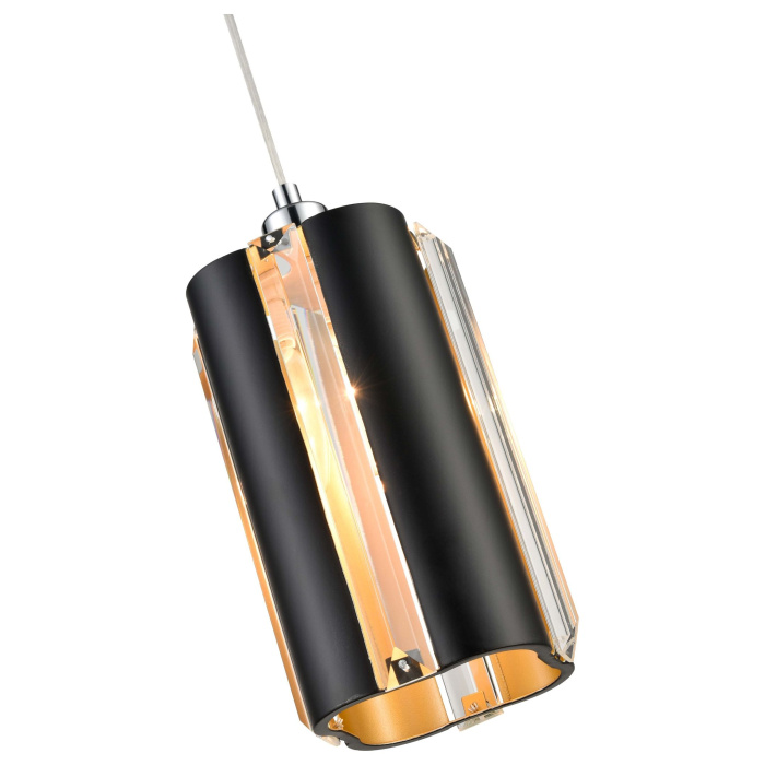 Светильник подвесной Wertmark Elia WE223.01.026