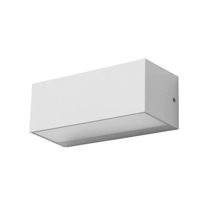 Настенный светильник FORLIGHT ARA PX-0375-BLA