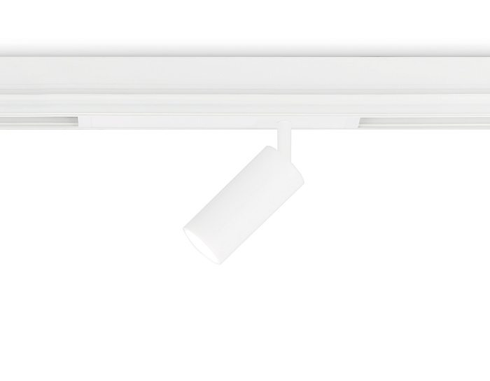 Управляемый светодиодный светильник для шинопровода Magnetic 220V диммируемый 3000-6400K Ambrella light GL1211