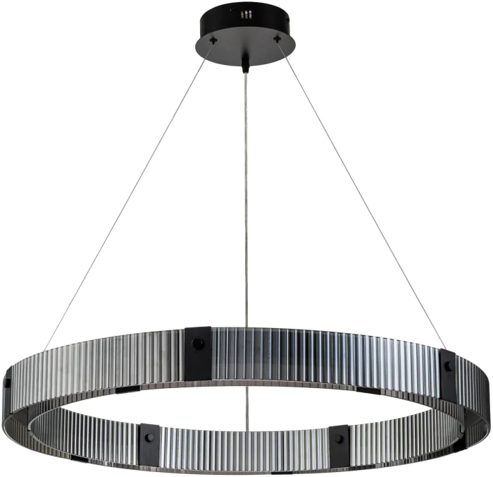 Люстра подвесная Stilfort 4007/02/08P Lucen