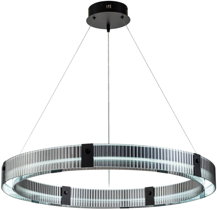 Люстра подвесная Stilfort 4007/02/08P Lucen