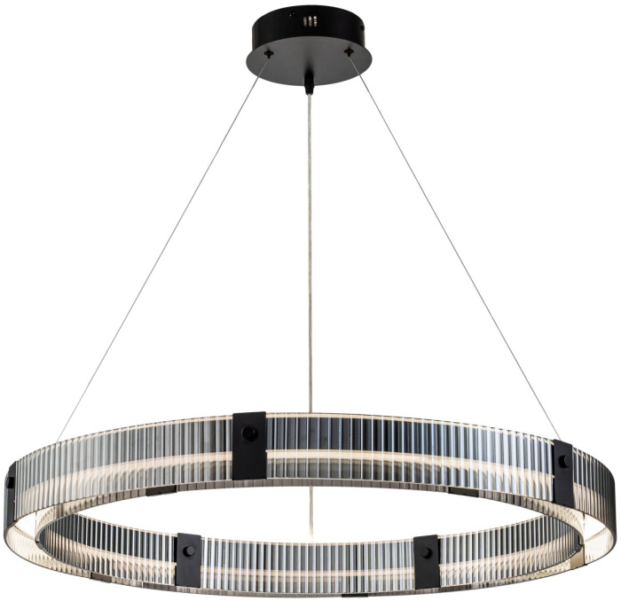 Люстра подвесная Stilfort 4007/02/08P Lucen