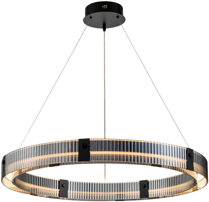 Люстра подвесная Stilfort 4007/02/08P Lucen