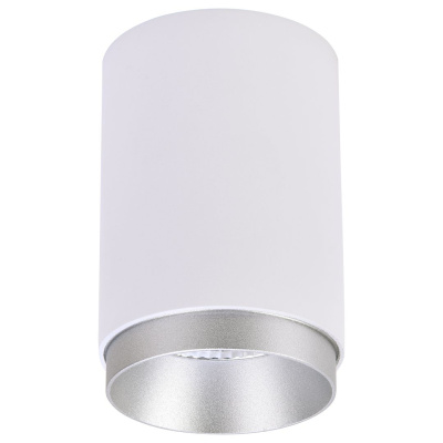 Светильник накладной Wertmark Stecken WE801.01.007+WE803.RG.200