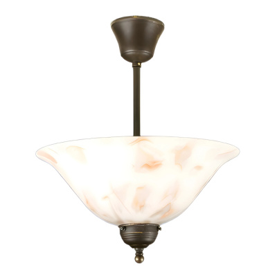 Потолочный светильник Berliner Messinglampen D77-90maA