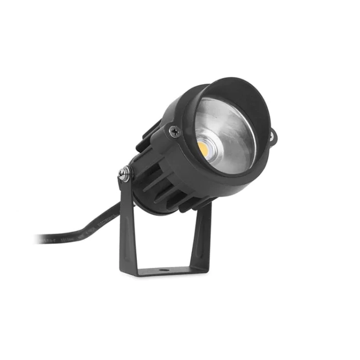 Прожектор FORLIGHT MINIMAL PX-0361-NEG