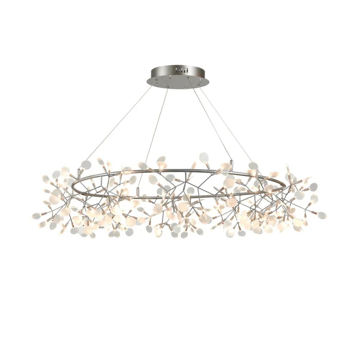 Люстра подвесная RAFINA ST LUCE SL379.103.216