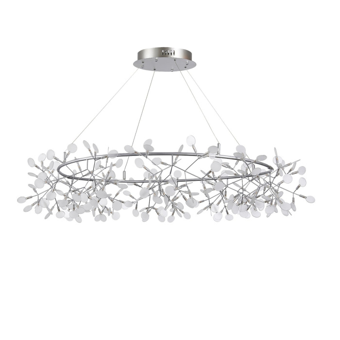 Люстра подвесная RAFINA ST LUCE SL379.103.216