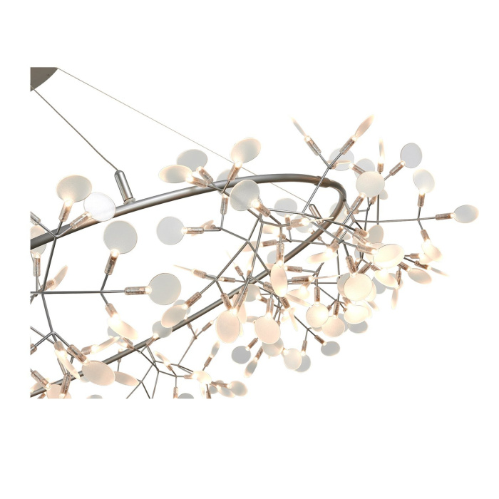 Люстра подвесная RAFINA ST LUCE SL379.103.216