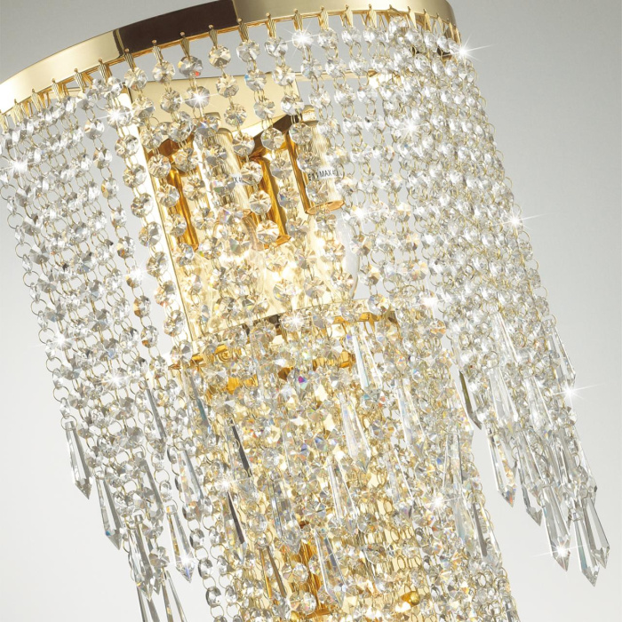 Бра MODERN ODEON LIGHT 5028/3W