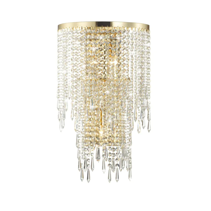 Бра MODERN ODEON LIGHT 5028/3W