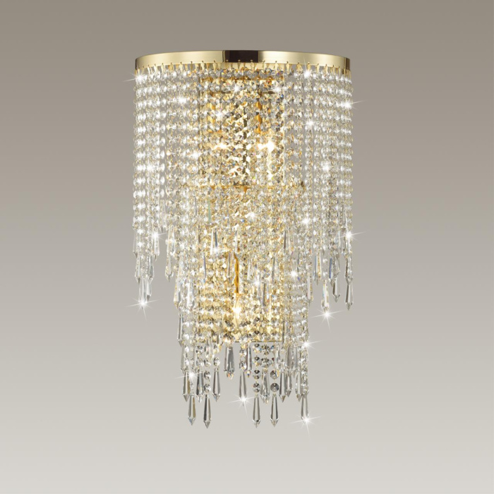 Бра MODERN ODEON LIGHT 5028/3W