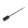 Ввод питания для шинопровода Magnetic Ultra Slim Ambrella light GV1262