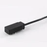 Ввод питания для шинопровода Magnetic Ultra Slim Ambrella light GV1262