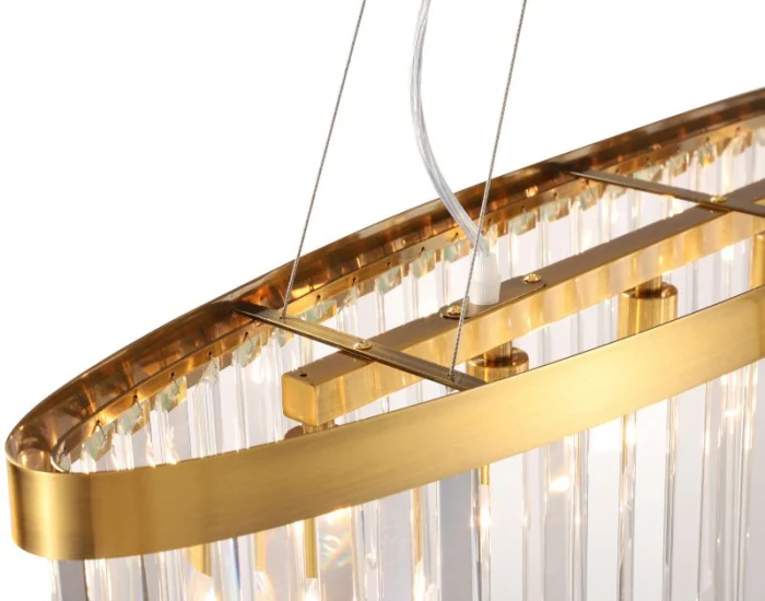 Люстра подвесная Stilfort 2113/03/06P Venecia