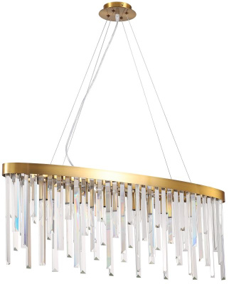 Люстра подвесная Stilfort 2113/03/06P Venecia