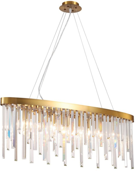 Люстра подвесная Stilfort 2113/03/06P Venecia