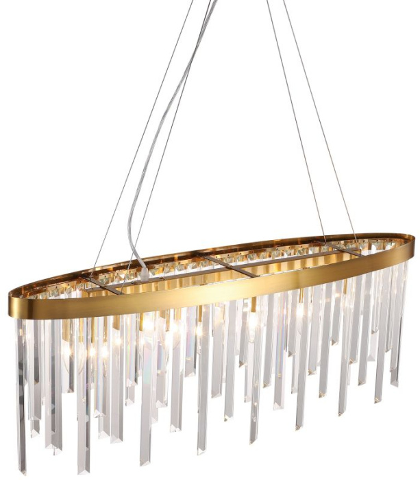 Люстра подвесная Stilfort 2113/03/06P Venecia