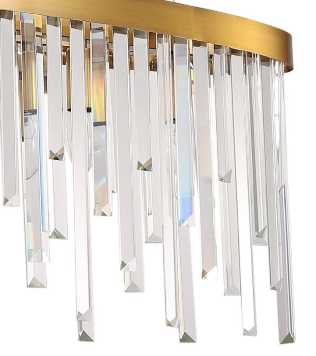 Люстра подвесная Stilfort 2113/03/06P Venecia