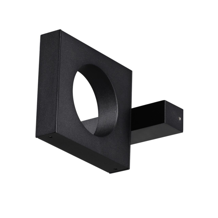 Уличный настенный светильник NATURE ODEON LIGHT 6653/5WL