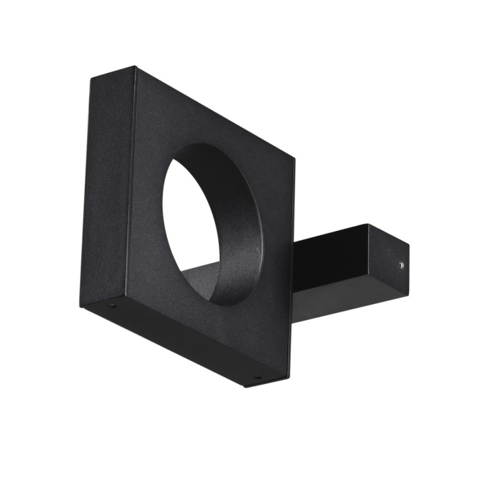 Уличный настенный светильник Odeon Light Como 6653/5WL