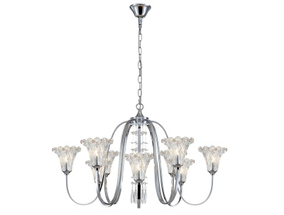 Люстра 4839/C Newport