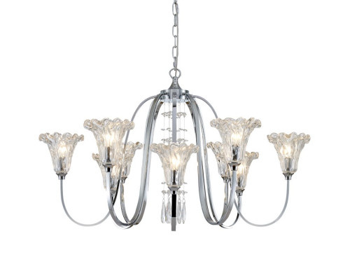 Люстра 4839/C Newport