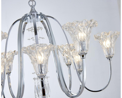 Люстра 4839/C Newport