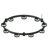 Корпус светильника Techno Ring подвесной для насадок D85 Ambrella light C9242
