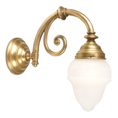 Бра Berliner Messinglampen A93-113gsB