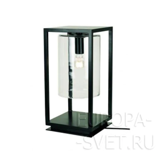 Уличный ландшафтный светильник Dome gate DOMEGTBCL Royal Botania