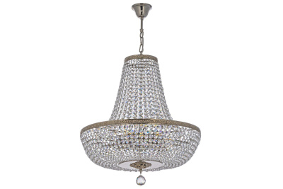 Люстра подвесная Arti Lampadari Castellana E 1.5.50.100 N