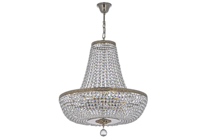 Люстра подвесная Arti Lampadari Castellana E 1.5.50.100 N