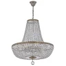 Люстра подвесная Arti Lampadari Castellana E 1.5.50.100 N