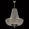 Люстра подвесная Arti Lampadari Castellana E 1.5.50.100 N
