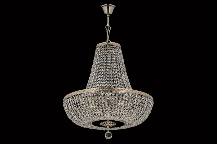 Люстра подвесная Arti Lampadari Castellana E 1.5.50.100 N