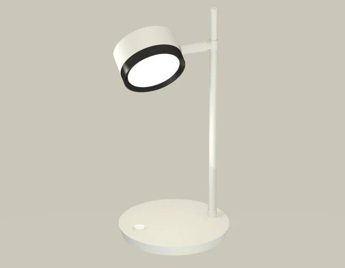 Комплект настольного поворотного светильника Ambrella light XB9801151