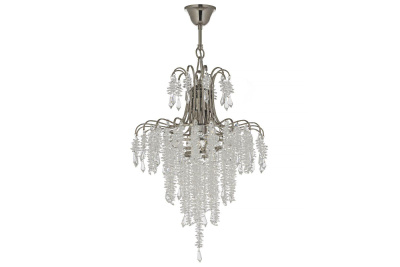 Подвесная люстра Arti Lampadari Erli E 1.5.40.105 N