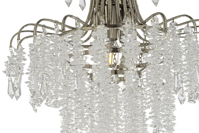 Подвесная люстра Arti Lampadari Erli E 1.5.40.105 N