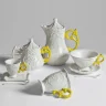 Заварочный чайник Seletti I-Wares 09856 GIA