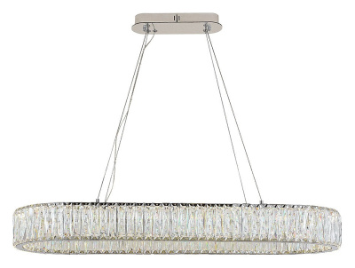 Подвесной светильник 8240/90 oval Newport