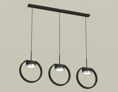 Комплект подвесного светильника Ambrella light XB9107101