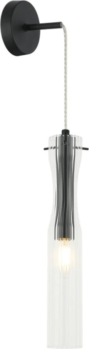 Светильник подвесной настенный Stilfort 2184/02/01PW MONNE