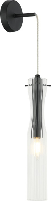 Светильник подвесной настенный Stilfort 2184/02/01PW MONNE