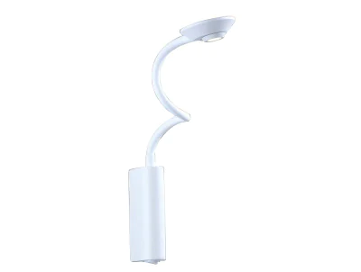 Бра 14341/A white Newport