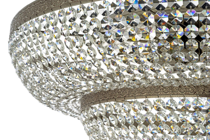 Потолочный светильник Arti Lampadari Santa E 1.8.80.600 G