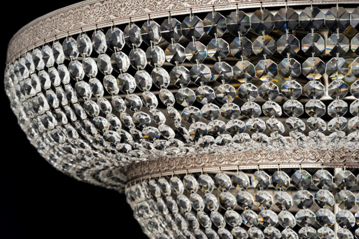 Потолочный светильник Arti Lampadari Santa E 1.8.80.600 G