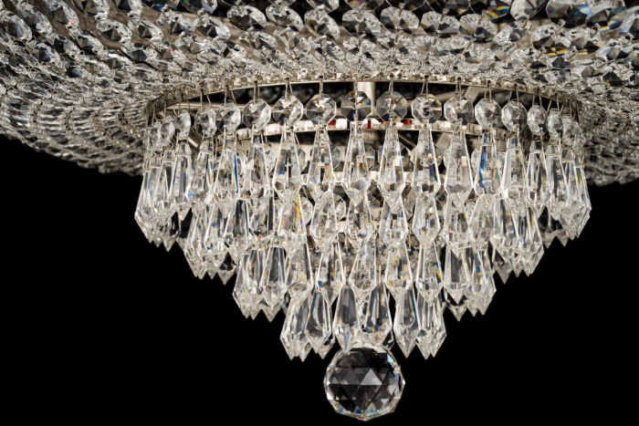 Потолочный светильник Arti Lampadari Santa E 1.8.80.600 G