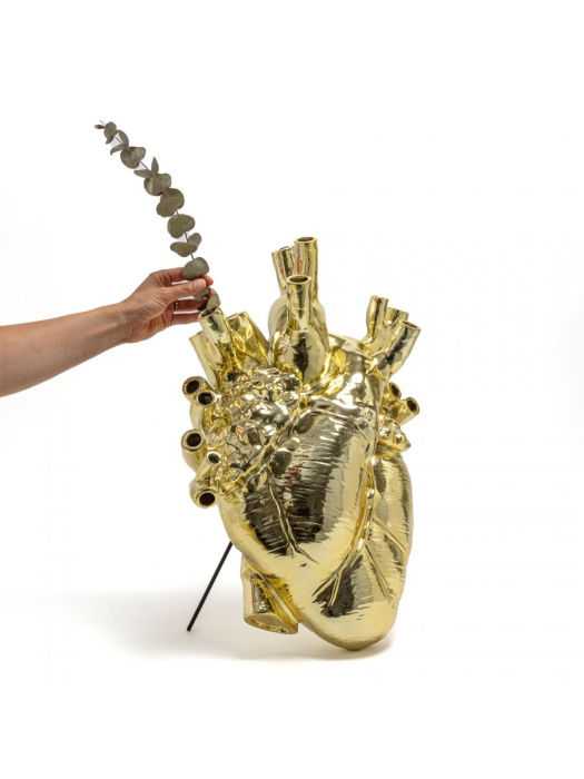 Ваза Seletti Love in Bloom 9926